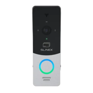ML-20CRHD (black/gray) Виклична панель Slinex