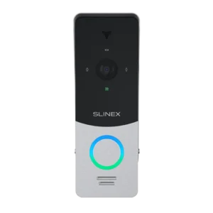 ML-20HD (silver/black) Виклична панель Slinex