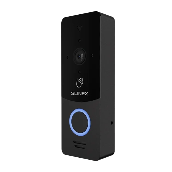 ML-20TLHD black Виклична панель Slinex - Зображення 2