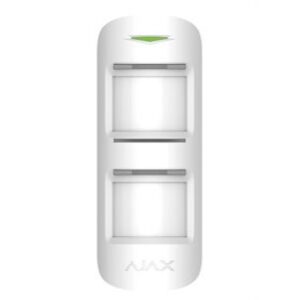 MotionProtect Outdoor (white) Бездротовий сповіщувач руху