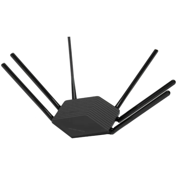 MERCUSYS MR50G AC1900 1 Гбит/с Маршрутизатор