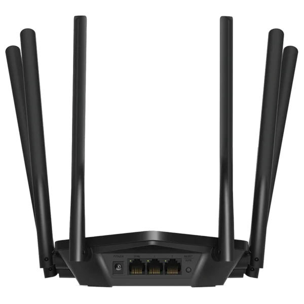 MERCUSYS MR50G AC1900 1 Гбит/с Маршрутизатор - Зображення 2