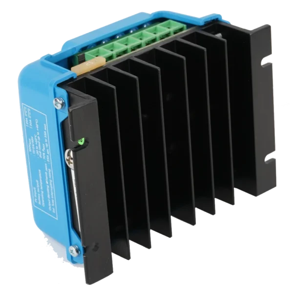 Victron Energy SmartSolar MPPT 100/20 48V  (20A,12/24/48В) Контролер заряду - Зображення 4