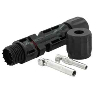 V-TAC МС4 11413 фотоэлектрический 1000V 30A IP67 Конектор МС4