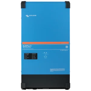VictronEnergy MultiPlus-II 48/10000/140-100 однофазный чистая синусоида Інвертор