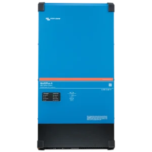 VictronEnergy MultiPlus-II 48/15000/200-100 однофазный чистая синусоида Інвертор