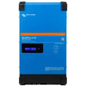 Victron Energy MultiPlus-II GX 48/3000/35-32 однофазный чистая синусоида Інвертор