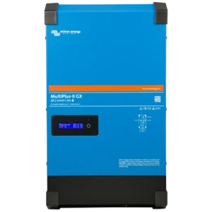 Victron Energy MultiPlus-II GX 48/5000/70-50 однофазный чистая синусоида Інвертор