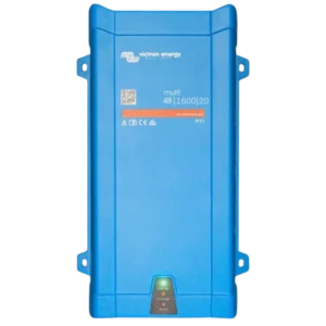 Victron Energy MultiPlus 48/1600/20-16 однофазный чистая синусоида Інвертор