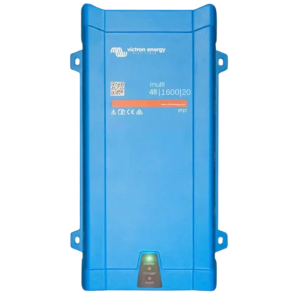 Victron Energy MultiPlus 48/1600/20-16 однофазный чистая синусоида Інвертор