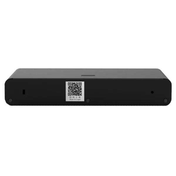 Ruijie RG-NBS3100-8GT2SFP L2 Комутатор 8 портів керований - Зображення 3