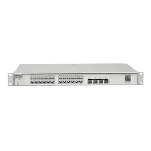 Ruijie RG-NBS3200-24GT4XS L2 10G Комутатор 24 порти керований