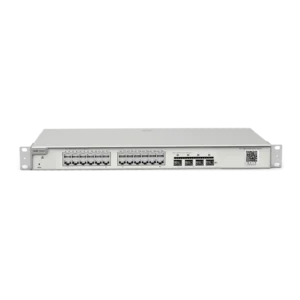 Ruijie Reyee RG-NBS5100-24GT4SFP L3 Комутатор 24 порти керований