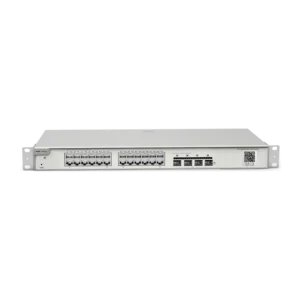Ruijie RG-NBS5200-24GT4XS L3 10G Комутатор 24 порти керований