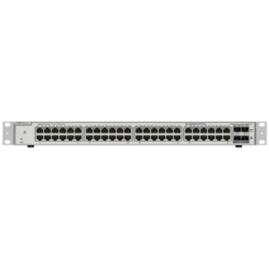 Ruijie Reyee RG-NBS5200-48GT4XS L3 Комутатор 48 портів керований