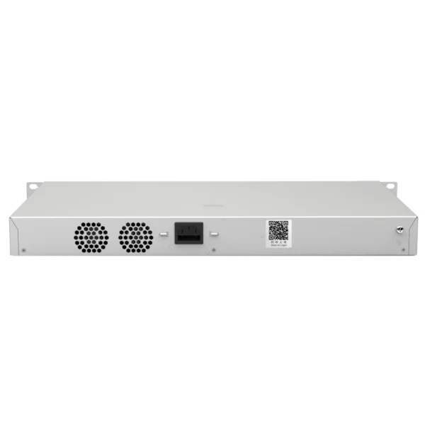 Ruijie Reyee RG-NBS5200-48GT4XS L3 Комутатор 48 портів керований - Зображення 2