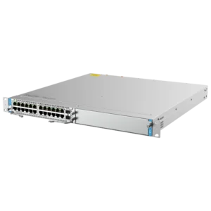 Ruijie RG-NBS6002 модульный облачный уровня 3 Комутатор