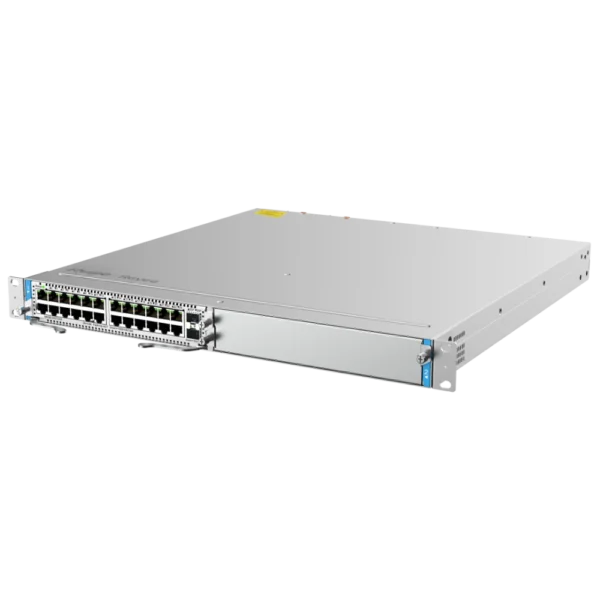 Ruijie RG-NBS6002 модульный облачный уровня 3 Комутатор