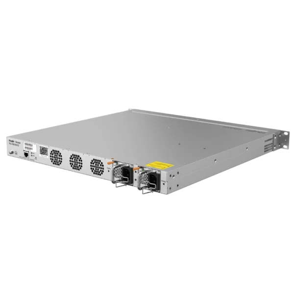Ruijie RG-NBS6002 модульный облачный уровня 3 Комутатор - Зображення 3