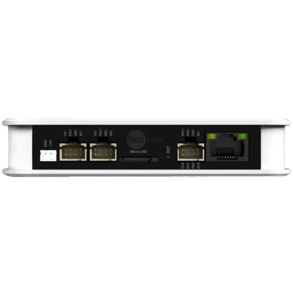 NeoBox Pro WiFi адаптер для аналогових домофонів та панелей - Зображення 2
