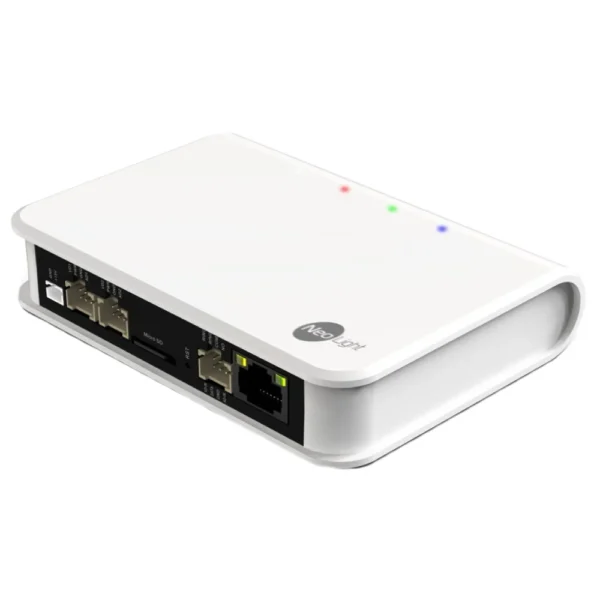 NeoBox Pro WiFi адаптер для аналогових домофонів та панелей - Зображення 3