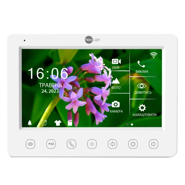 NeoLight KAPPA+ HD WF Відеодомофон