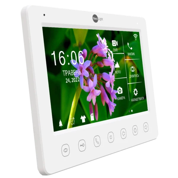 NeoLight KAPPA+ HD WF Відеодомофон - Зображення 2