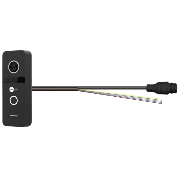 NeoLight SOLO IP graphite Виклична панель - Зображення 2