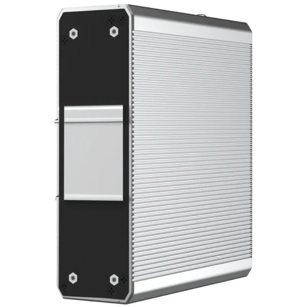 Ruijie Reyee RG-NIS2100-8GT2SFP-HP PoE++ Комутатор 8 портів керований - Зображення 4