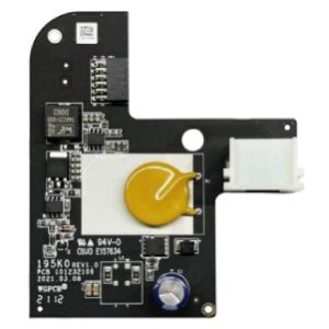 DS-PM1-D модуль блоку живлення