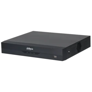 DHI-NVR2108HS-I2 8-канальный 1U 1HDD WizSense Відеореєстратор Dahua