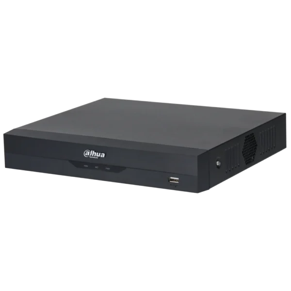 DHI-NVR2108HS-I2 8-канальный 1U 1HDD WizSense Відеореєстратор Dahua