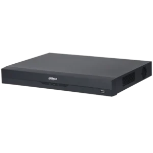 DHI-NVR2208-I2 8-канальный 1U 2HDD WizSense Відеореєстратор Dahua