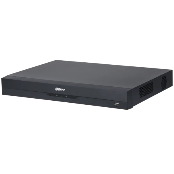 DHI-NVR2208-I2 8-канальный 1U 2HDD WizSense Відеореєстратор Dahua