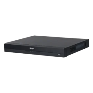 DHI-NVR2216-16P-I2 16-канальный 1U PoE 2HDD WizSense Відеореєстратор Dahua