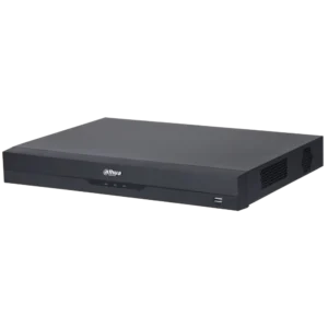 DHI-NVR5208-EI 8-канальный 1U 2HDD WizSense Відеореєстратор Dahua