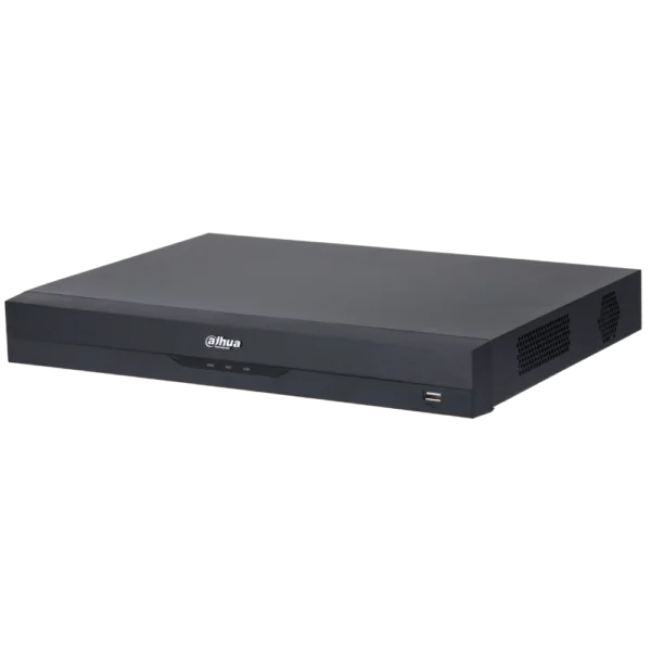 DHI-NVR5232-EI 32-канальный 1U 2HDD WizSense Відеореєстратор Dahua