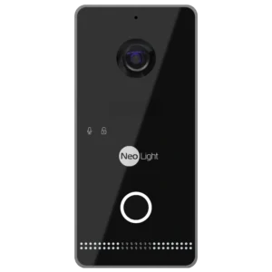 Neolight Optima IPW (Black) Виклична панель