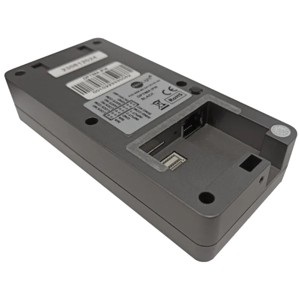 Neolight Optima IPW (Black) Виклична панель - Зображення 2