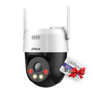 DH-P5AE-PV 5МП (4мм) WiFi IP відеокамера Dahua