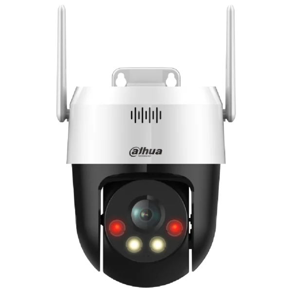 DH-P5AE-PV 5МП (4мм) WiFi IP відеокамера Dahua - Зображення 2