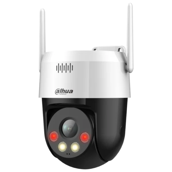 DH-P5AE-PV 5МП (4мм) WiFi IP відеокамера Dahua - Зображення 3