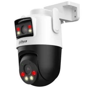 DH-P5D-5F-PV 5МП (2.8+6мм) WiFi IP відеокамера Dahua