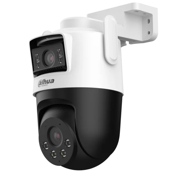 DH-P5D-5F-PV 5МП (2.8+6мм) WiFi IP відеокамера Dahua - Зображення 2