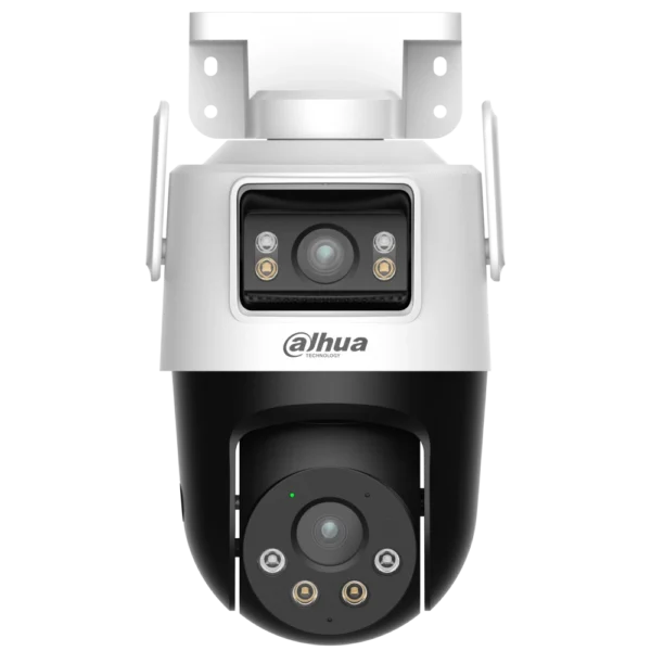 DH-P5D-5F-PV 5МП (2.8+6мм) WiFi IP відеокамера Dahua - Зображення 3