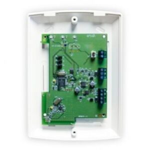 PCX-RIX32-WE Приймач бездротових сповіщувачів