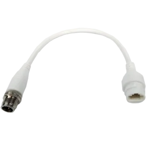 AE-MC1043-0.2(RJ45 to M12D4M) Перехідник