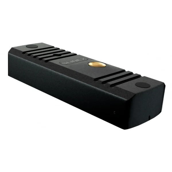 ML-16HR Black Виклична панель Slinex - Зображення 2