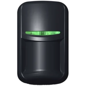 U-Prox PIR VB Black Бездротовий сповіщувач руху