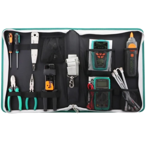 Pro'sKit PK-2629 Набір інструментів в сумці